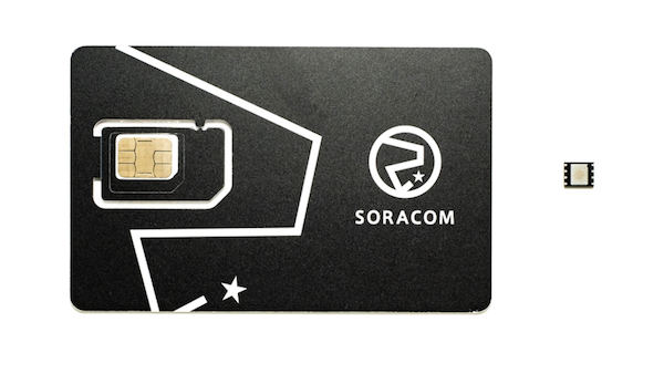 SORACOMでつながるAI通訳機、新シリーズ「POCKETALK S」発売開始！ - SORACOM公式ブログ