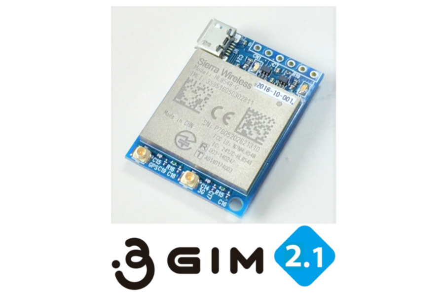 3GIM V2.1