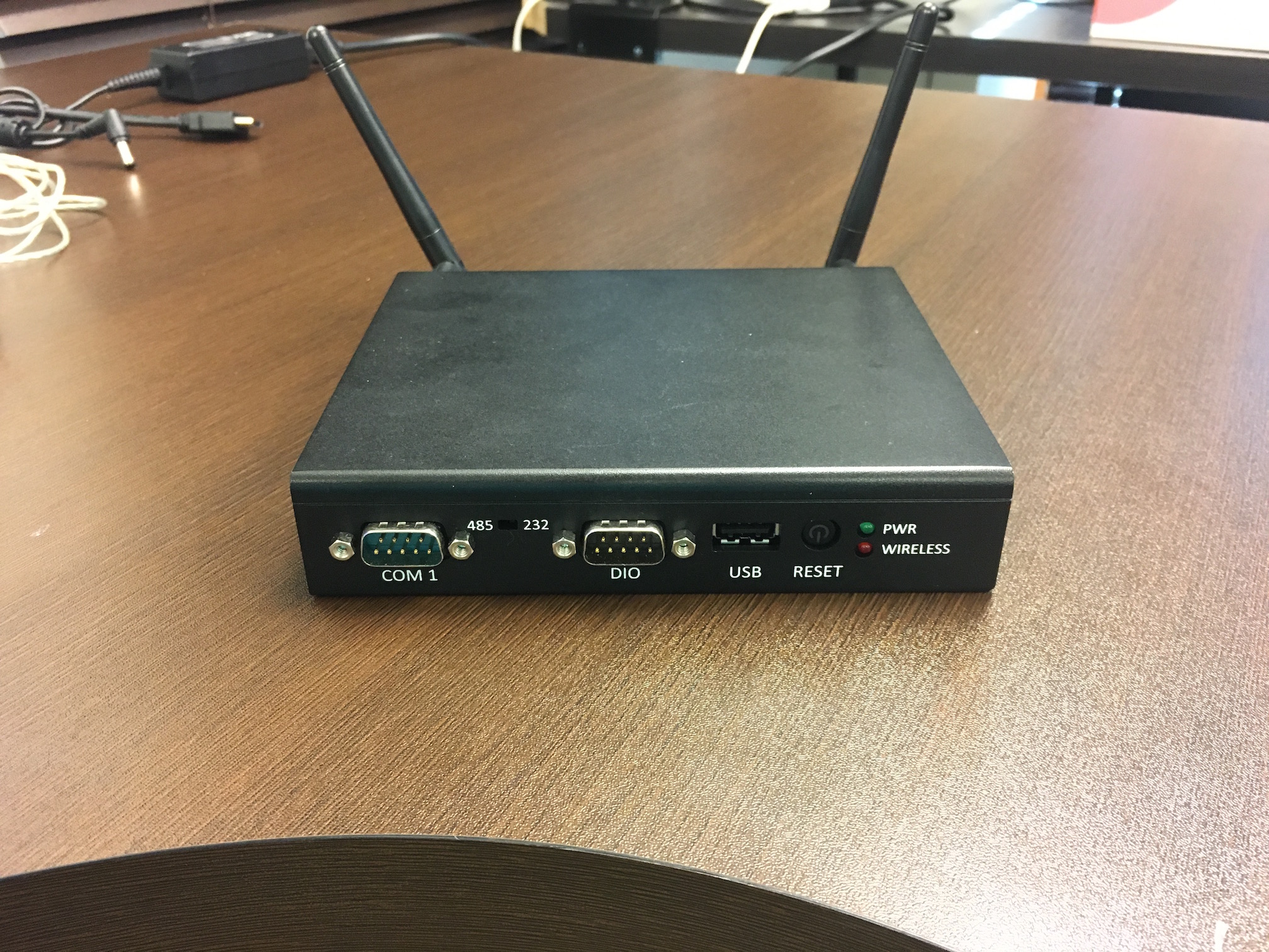 SORACOM認定デバイスに ARTiGO A-820 が追加されました。 - SORACOM