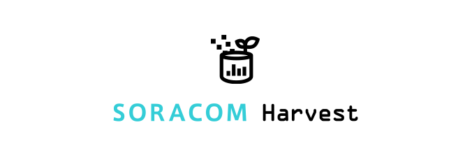 SORACOM Harvest icon