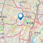 基地局の位置情報を取得できる API を公開しました！