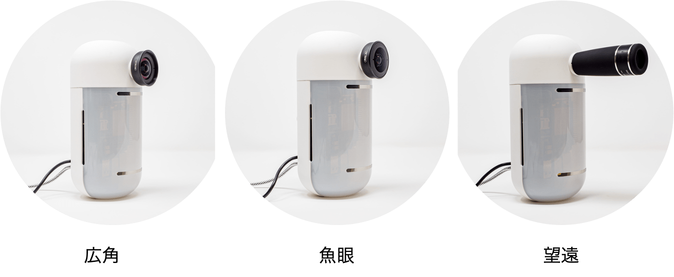 【未開封】トイカメラ Wide Lens Camera Tomodachi AI 未開封】トイカメラ Wide Lens Camera Tomodachi AIの通販 by