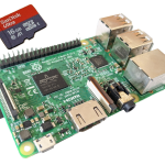 Raspberry Pi 3および4で使うSDカード(microSDカード)の選び方 ― 2021年版