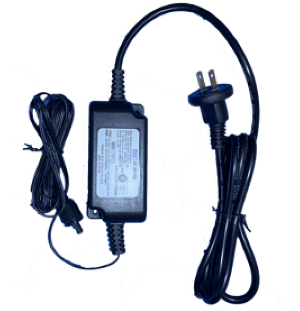 weather proof ac adapter
