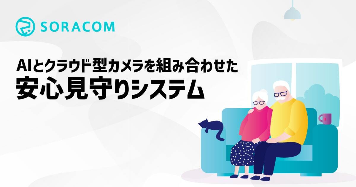 日本語訳あり) Safety Monitoring System Using Cloud-Based Cameras