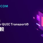 WebRTC and Media-over QUIC Transport